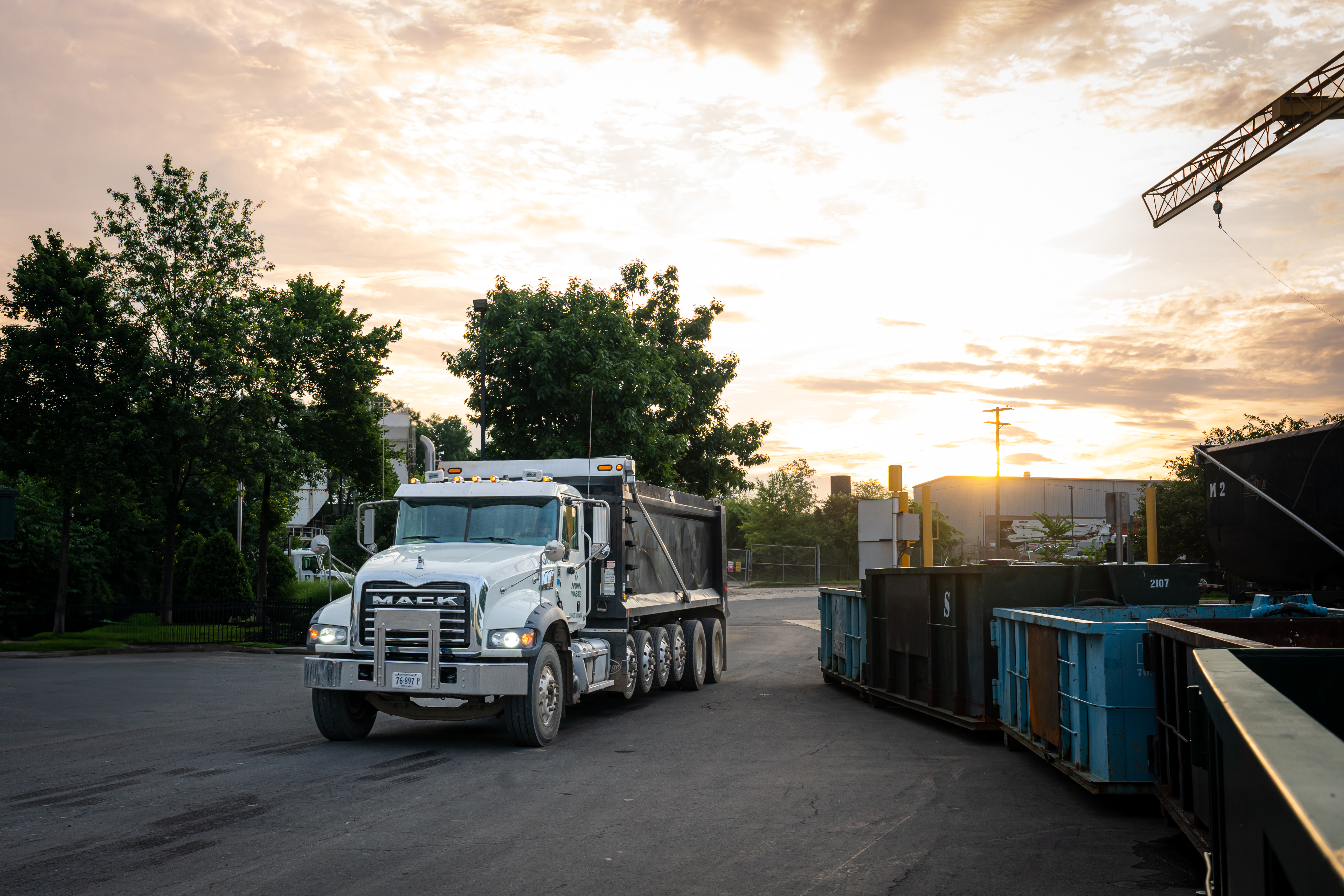 IDS Waste Management Services